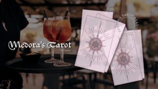 タロットは独学でも大丈夫なの?