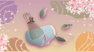 うららかな日和に潜む彼女
