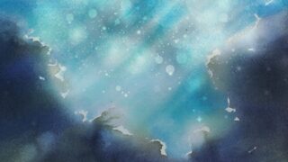 彼女が思う昭和アニメの色彩と音楽の色気