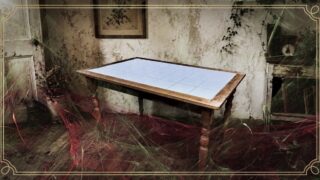 長年連れ添ったダイニングテーブル｜30年の時を経てヴィンテージとなり手放した話